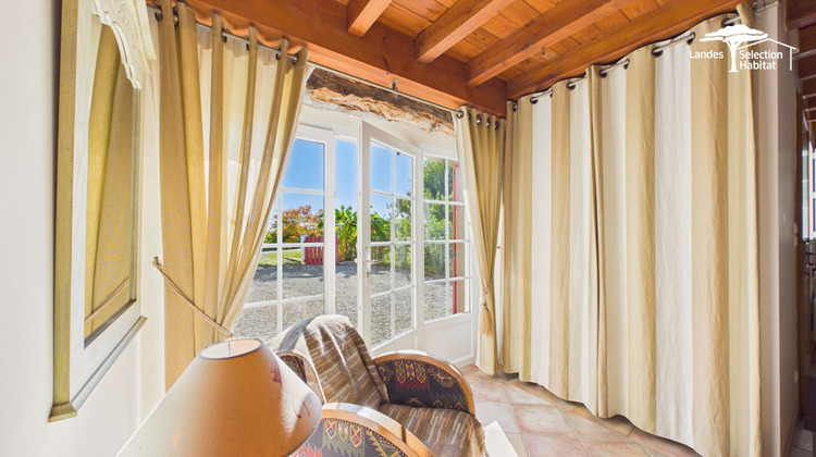 Ma-Cabane - Vente Maison SAINT-CRICQ-DU-GAVE, 169 m²