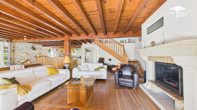 Ma-Cabane - Vente Maison SAINT-CRICQ-DU-GAVE, 169 m²