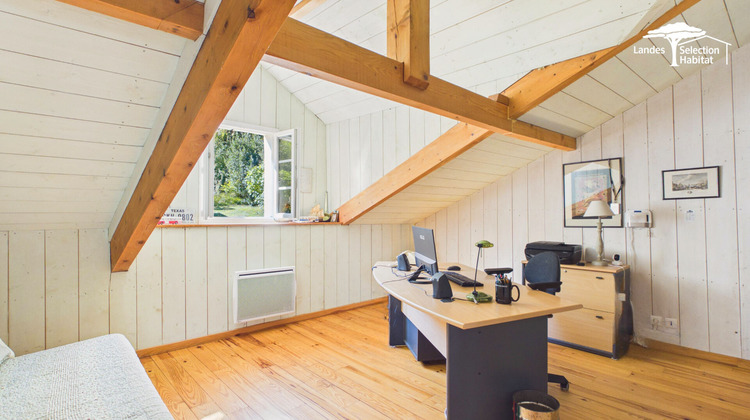 Ma-Cabane - Vente Maison SAINT-CRICQ-DU-GAVE, 169 m²
