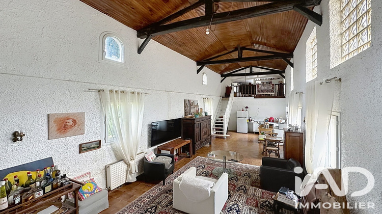 Ma-Cabane - Vente Maison Saint-Cricq-Villeneuve, 230 m²