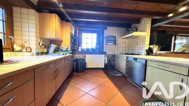 Ma-Cabane - Vente Maison Saint-Cricq-Villeneuve, 184 m²