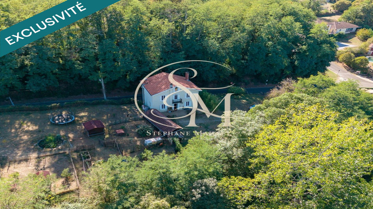Ma-Cabane - Vente Maison Saint-Cricq-Villeneuve, 171 m²