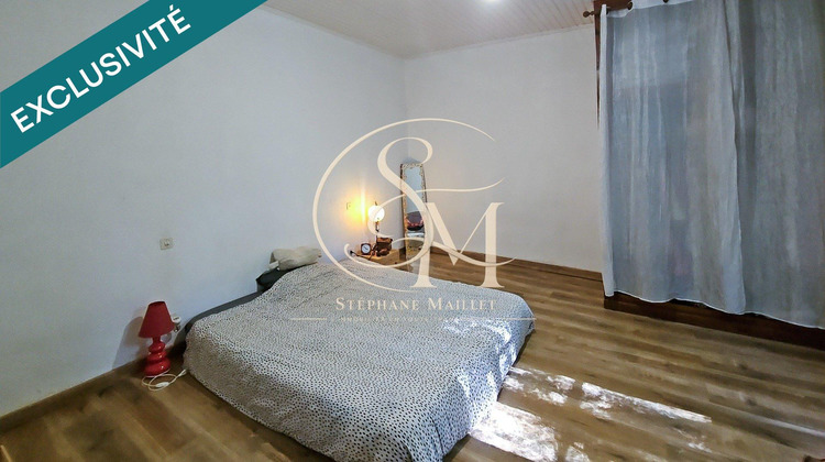 Ma-Cabane - Vente Maison Saint-Cricq-Villeneuve, 171 m²