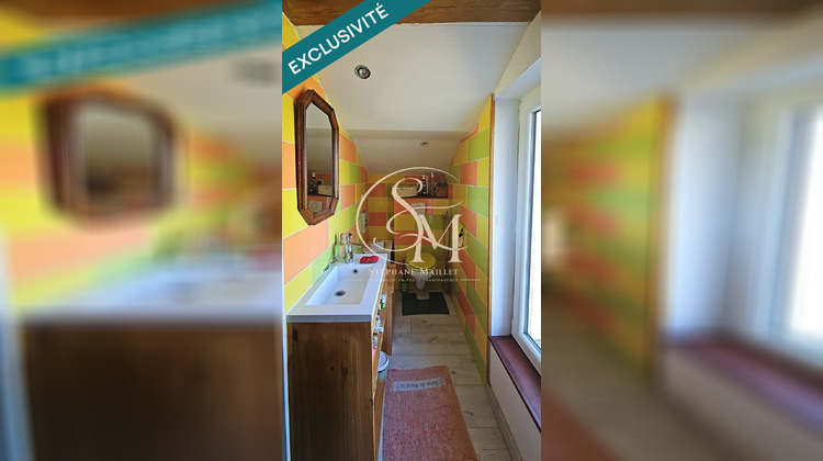 Ma-Cabane - Vente Maison Saint-Cricq-Villeneuve, 171 m²