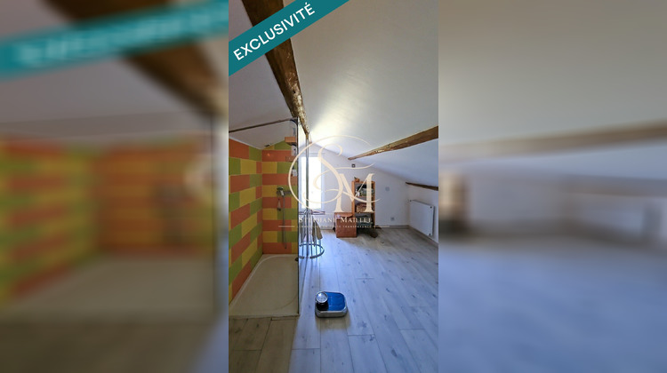 Ma-Cabane - Vente Maison Saint-Cricq-Villeneuve, 171 m²