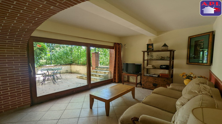 Ma-Cabane - Vente Maison SAINT CROIX VOLVESTRE, 175 m²