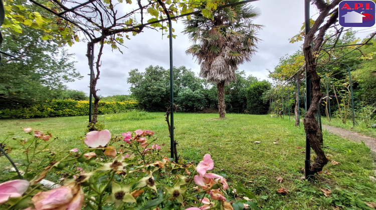 Ma-Cabane - Vente Maison SAINT CROIX VOLVESTRE, 175 m²