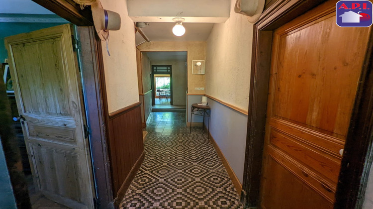 Ma-Cabane - Vente Maison SAINT CROIX VOLVESTRE, 175 m²