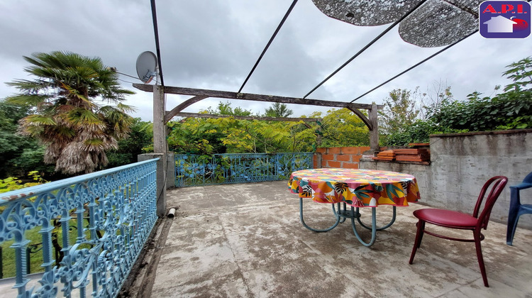 Ma-Cabane - Vente Maison SAINT CROIX VOLVESTRE, 175 m²