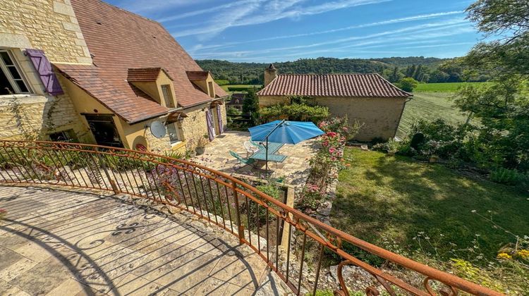 Ma-Cabane - Vente Maison SAINT CYBRANET, 200 m²