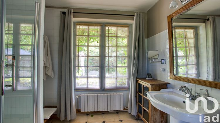 Ma-Cabane - Vente Maison Saint-Cybranet, 300 m²