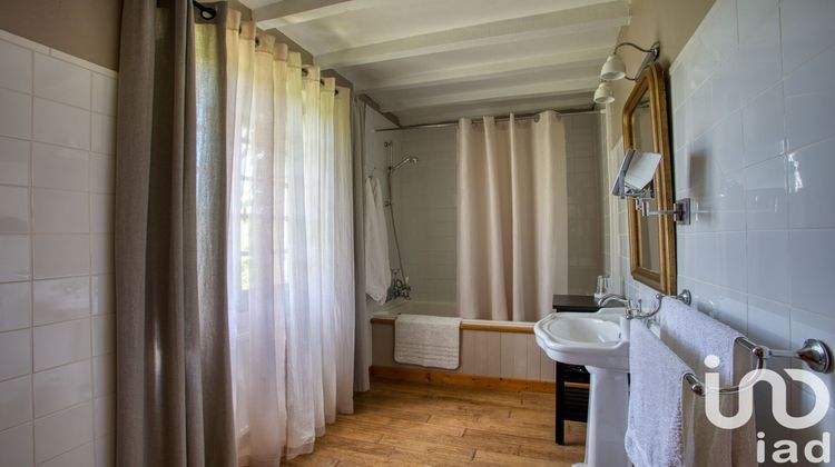 Ma-Cabane - Vente Maison Saint-Cybranet, 300 m²