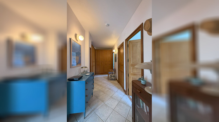 Ma-Cabane - Vente Maison SAINT-CYBRANET, 127 m²