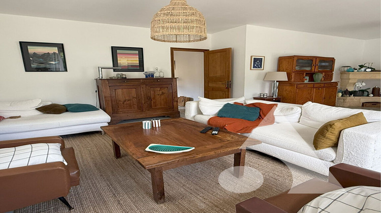 Ma-Cabane - Vente Maison SAINT-CYBRANET, 127 m²