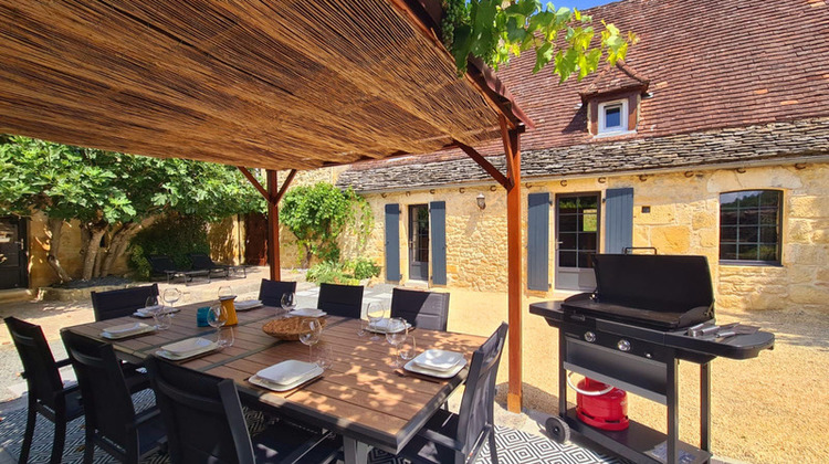 Ma-Cabane - Vente Maison SAINT CYBRANET, 220 m²