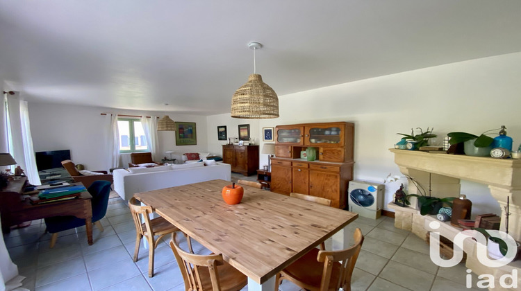 Ma-Cabane - Vente Maison Saint Cybranet, 126 m²
