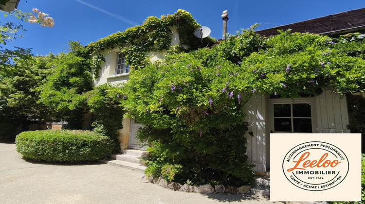 Ma-Cabane - Vente Maison Saint-Cybranet, 245 m²
