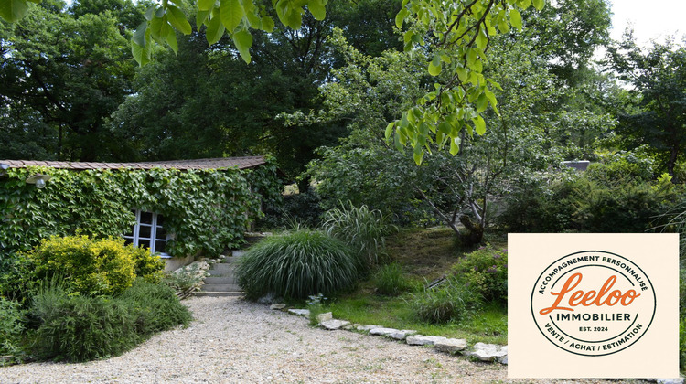 Ma-Cabane - Vente Maison Saint-Cybranet, 245 m²