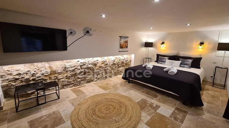 Ma-Cabane - Vente Maison SAINT CYBRANET, 220 m²
