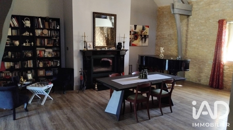Ma-Cabane - Vente Maison Saint-Cybranet, 344 m²