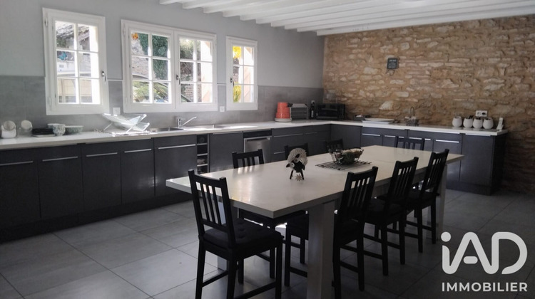 Ma-Cabane - Vente Maison Saint-Cybranet, 344 m²