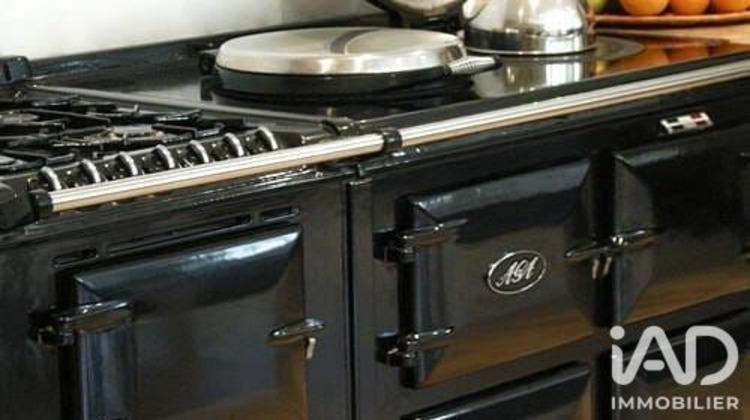 Ma-Cabane - Vente Maison Saint-Cybranet, 344 m²