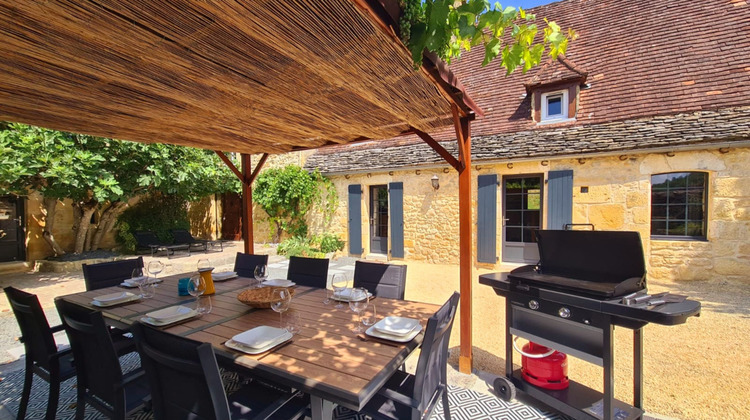 Ma-Cabane - Vente Maison SAINT CYBRANET, 220 m²
