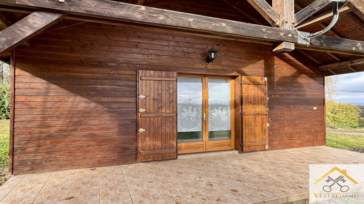 Ma-Cabane - Vente Maison Saint-Cyprien, 42 m²
