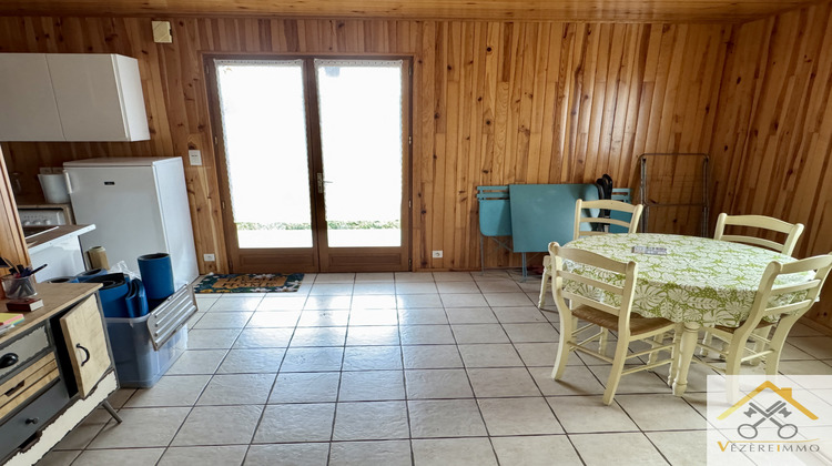 Ma-Cabane - Vente Maison Saint-Cyprien, 42 m²