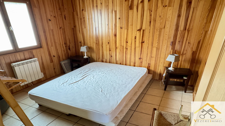 Ma-Cabane - Vente Maison Saint-Cyprien, 42 m²