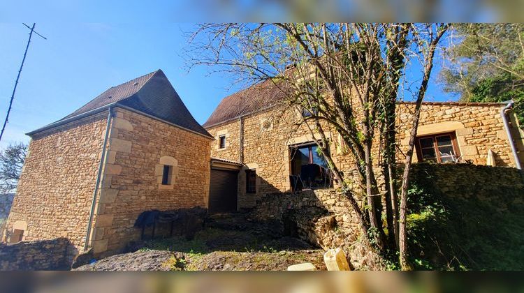 Ma-Cabane - Vente Maison Saint-Cyprien, 140 m²