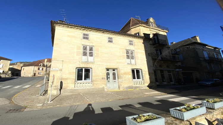 Ma-Cabane - Vente Maison Saint-cyprien, 232 m²