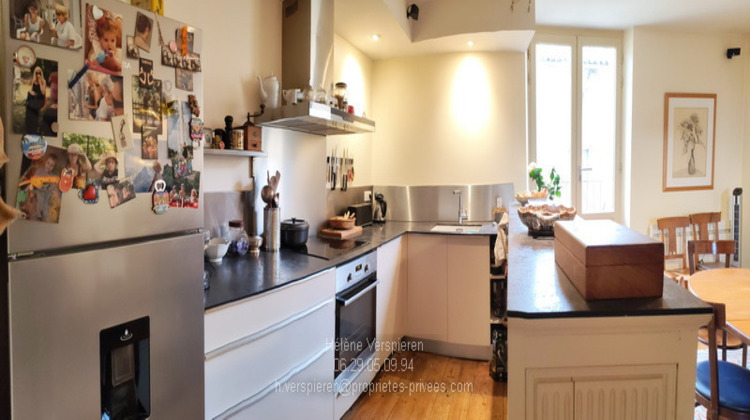 Ma-Cabane - Vente Maison SAINT CYPRIEN, 105 m²