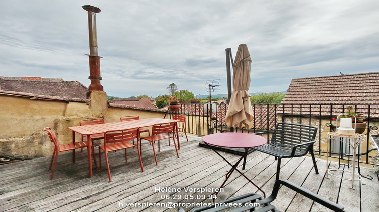Ma-Cabane - Vente Maison SAINT CYPRIEN, 105 m²
