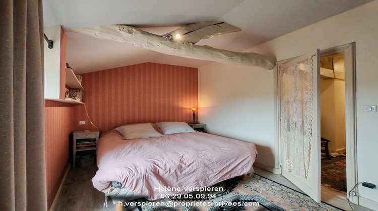 Ma-Cabane - Vente Maison SAINT CYPRIEN, 105 m²