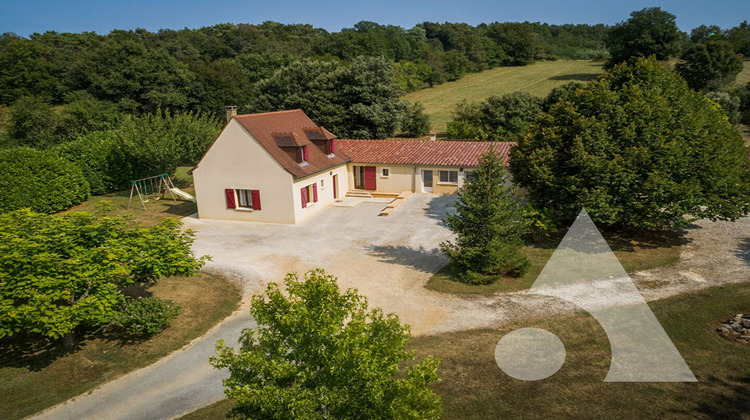 Ma-Cabane - Vente Maison SAINT-CYPRIEN, 286 m²