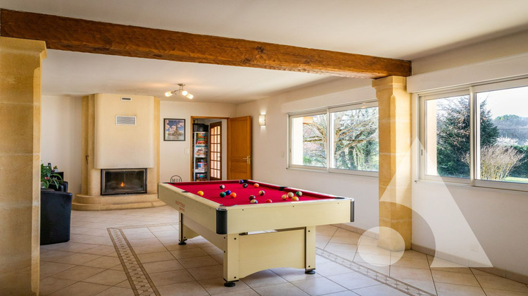 Ma-Cabane - Vente Maison SAINT-CYPRIEN, 286 m²