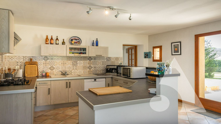 Ma-Cabane - Vente Maison SAINT-CYPRIEN, 286 m²