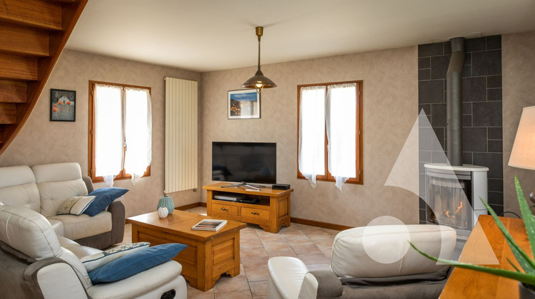 Ma-Cabane - Vente Maison SAINT-CYPRIEN, 286 m²