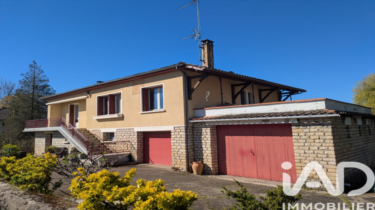 Ma-Cabane - Vente Maison Saint-Cyprien, 114 m²