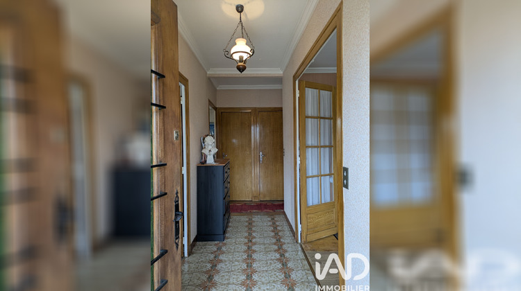 Ma-Cabane - Vente Maison Saint-Cyprien, 114 m²