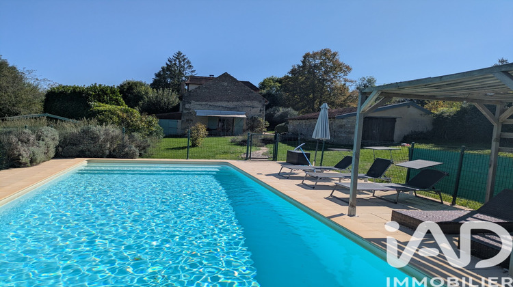 Ma-Cabane - Vente Maison Saint-Cyprien, 164 m²