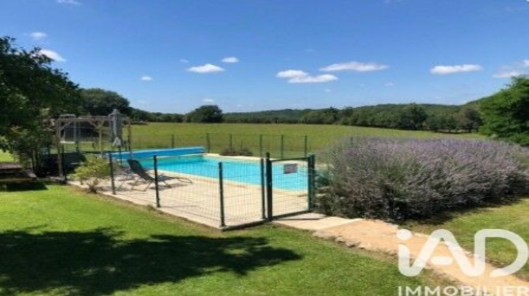 Ma-Cabane - Vente Maison Saint-Cyprien, 164 m²