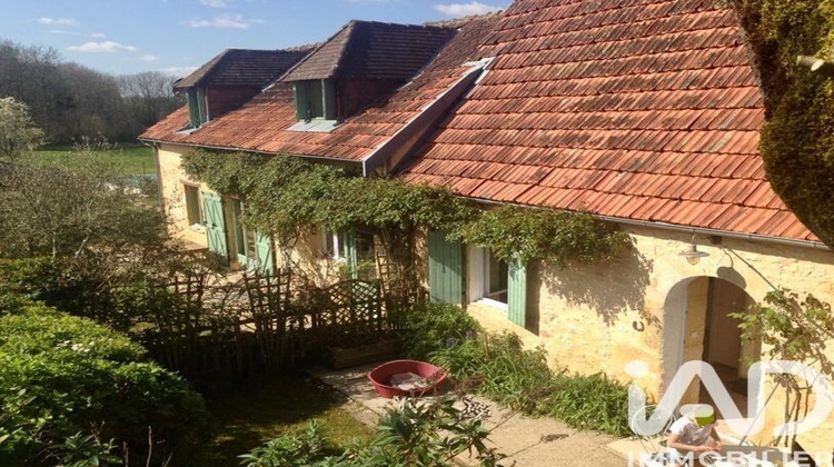 Ma-Cabane - Vente Maison Saint-Cyprien, 164 m²