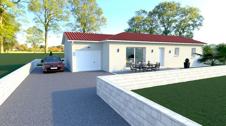 Ma-Cabane - Vente Maison SAINT-CYPRIEN, 89 m²