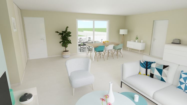 Ma-Cabane - Vente Maison SAINT-CYPRIEN, 89 m²