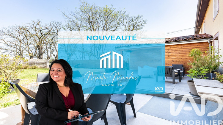 Ma-Cabane - Vente Maison Saint-Cyprien, 141 m²