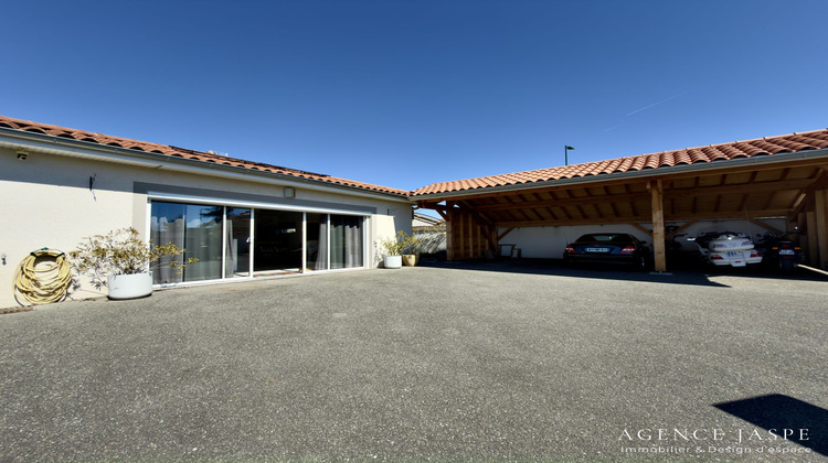 Ma-Cabane - Vente Maison Saint-Cyprien, 190 m²
