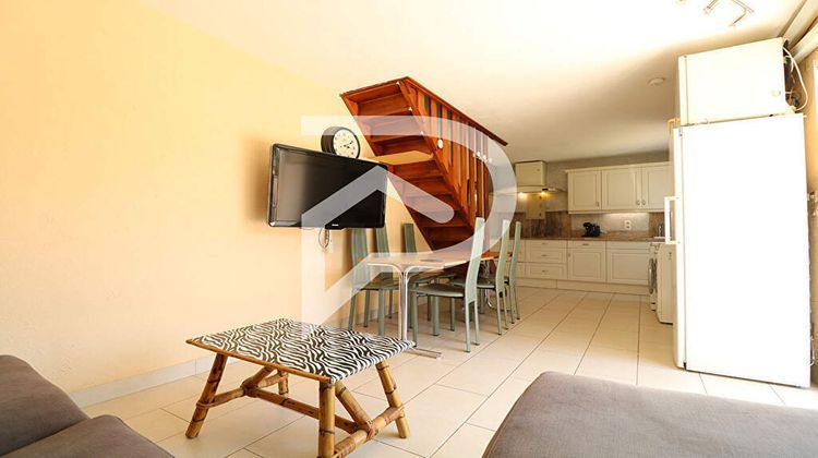 Ma-Cabane - Vente Maison SAINT-CYPRIEN, 40 m²