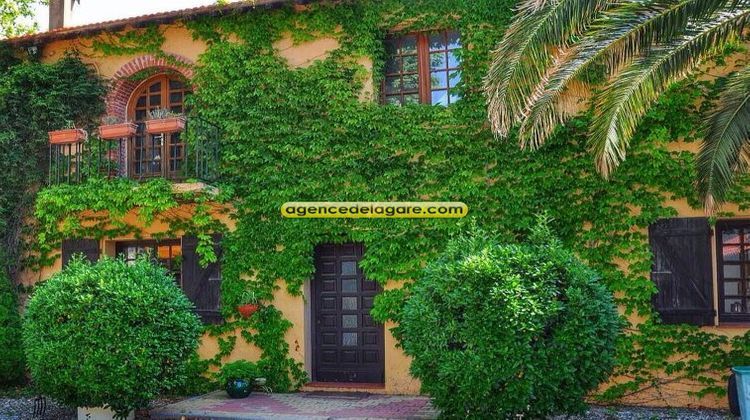 Ma-Cabane - Vente Maison Saint-Cyprien, 450 m²